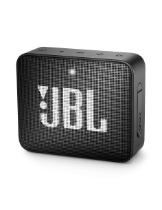 JBL GO 2 Altoparlante portatile mono Nero 3 W