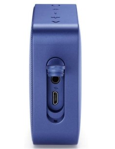 JBL GO 2 Altoparlante portatile mono Blu 3 W 2