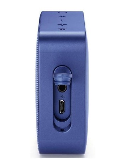JBL GO 2 Altoparlante portatile mono Blu 3 W