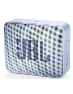 JBL GO 2 Altoparlante portatile mono Ciano 3 W