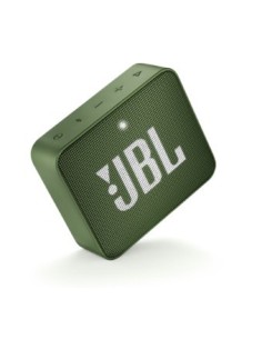 JBL GO 2 Altoparlante portatile mono Verde 3 W
