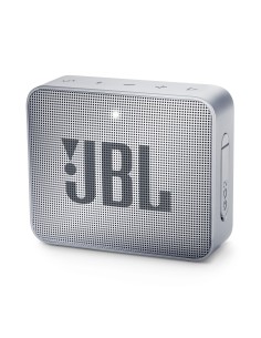 JBL GO 2 Altoparlante portatile mono Grigio 3 W