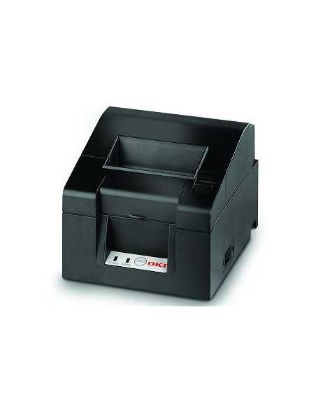 Oki PT330 LAN-BLACK PT330 LAN-BLACK 44925604 5031713053248 STAMPANTI TERMICHE BARCODE RICEVUTE
