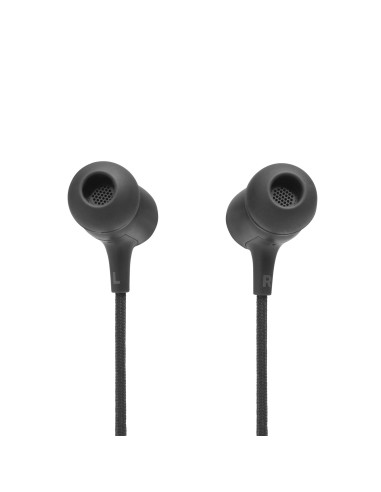 JBL LIVE 220BT Auricolare Wireless Passanuca Musica e Chiamate Bluetooth Nero