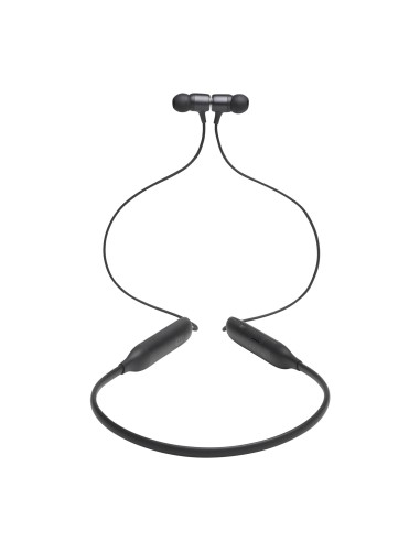 JBL LIVE 220BT Auricolare Wireless Passanuca Musica e Chiamate Bluetooth Nero