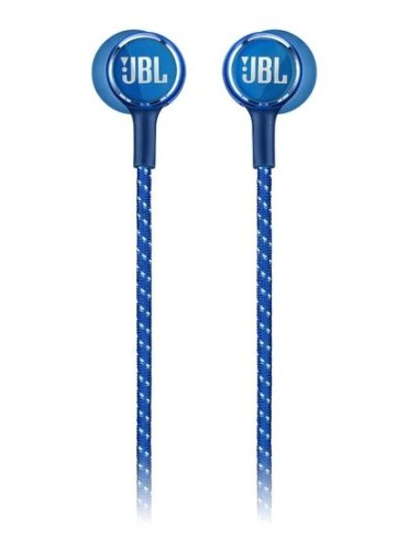 JBL Live 200BT Auricolare Wireless Passanuca Musica e Chiamate Bluetooth Blu