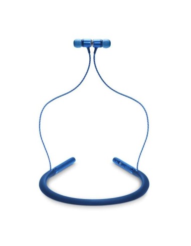 JBL Live 200BT Auricolare Wireless Passanuca Musica e Chiamate Bluetooth Blu