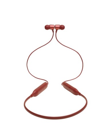 JBL LIVE 220BT Auricolare Wireless In-ear, Passanuca Bluetooth Rosso
