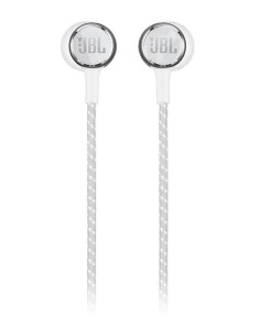 JBL Live 200BT Auricolare Wireless Passanuca Musica e Chiamate Bluetooth Bianco 2