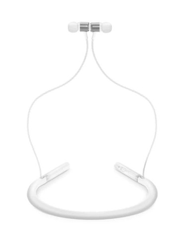 JBL Live 200BT Auricolare Wireless Passanuca Musica e Chiamate Bluetooth Bianco