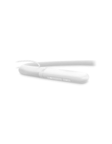 JBL Live 200BT Auricolare Wireless Passanuca Musica e Chiamate Bluetooth Bianco