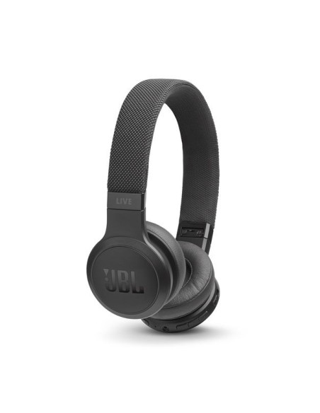 JBL Live 400BT Auricolare Wireless A Padiglione Musica e Chiamate Bluetooth Nero