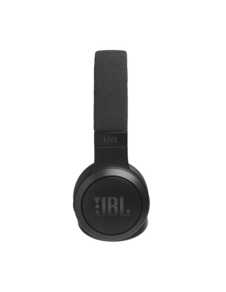 JBL Live 400BT Auricolare Wireless A Padiglione Musica e Chiamate Bluetooth Nero