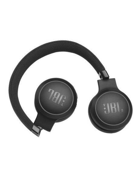 JBL Live 400BT Auricolare Wireless A Padiglione Musica e Chiamate Bluetooth Nero