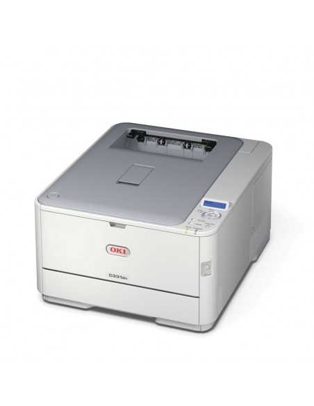 Oki C331DN C331DN 44951514 5031713055099 STAMPANTI LASER COLORI