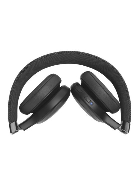 JBL Live 400BT Auricolare Wireless A Padiglione Musica e Chiamate Bluetooth Nero