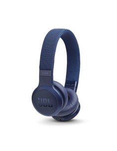 JBL Live 400BT Auricolare Wireless A Padiglione Musica e Chiamate Bluetooth Blu