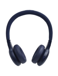 JBL Live 400BT Auricolare Wireless A Padiglione Musica e Chiamate Bluetooth Blu 2