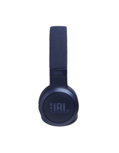 JBL Live 400BT Auricolare Wireless A Padiglione Musica e Chiamate Bluetooth Blu