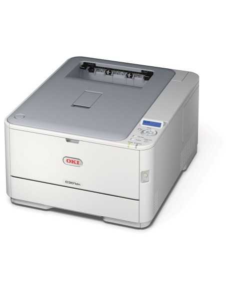 Oki C301DN C301DN 44951524 5031713055051 STAMPANTI LASER COLORI