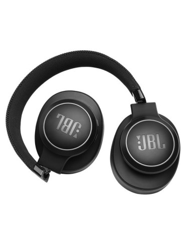 JBL Live 500BT Auricolare Wireless A Padiglione Musica e Chiamate Bluetooth Nero