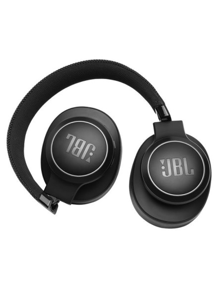 JBL Live 500BT Auricolare Wireless A Padiglione Musica e Chiamate Bluetooth Nero