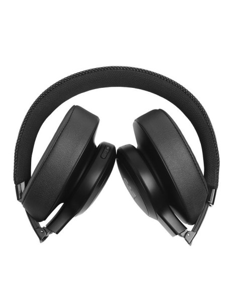 JBL Live 500BT Auricolare Wireless A Padiglione Musica e Chiamate Bluetooth Nero