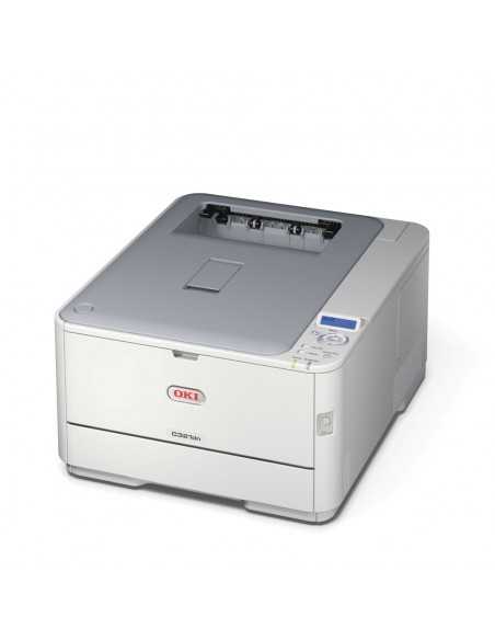 Oki C321DN C321DN 44951534 5031713055075 STAMPANTI LASER COLORI