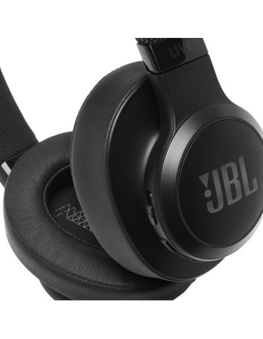 JBL Live 500BT Auricolare Wireless A Padiglione Musica e Chiamate Bluetooth Nero