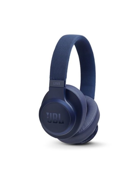 JBL Live 500BT Auricolare Wireless A Padiglione Musica e Chiamate Bluetooth Blu