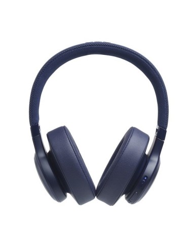 JBL Live 500BT Auricolare Wireless A Padiglione Musica e Chiamate Bluetooth Blu