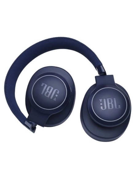 JBL Live 500BT Auricolare Wireless A Padiglione Musica e Chiamate Bluetooth Blu
