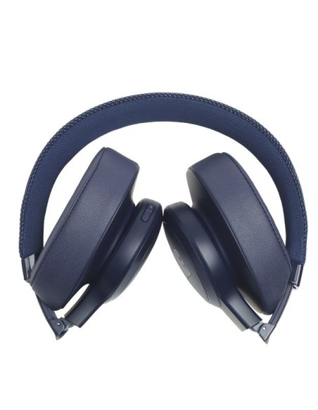 JBL Live 500BT Auricolare Wireless A Padiglione Musica e Chiamate Bluetooth Blu