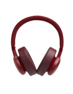 JBL Live 500BT Auricolare Wireless A Padiglione Musica e Chiamate Bluetooth Rosso 2
