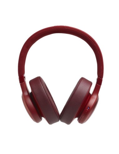 JBL Live 500BT Auricolare Wireless A Padiglione Musica e Chiamate Bluetooth Rosso