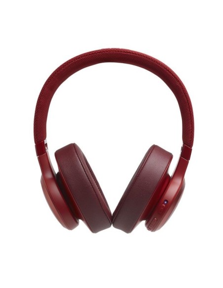 JBL Live 500BT Auricolare Wireless A Padiglione Musica e Chiamate Bluetooth Rosso