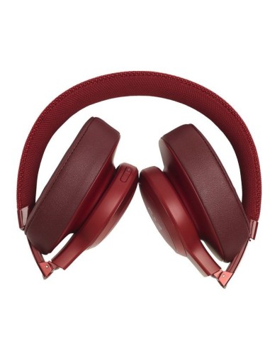 JBL Live 500BT Auricolare Wireless A Padiglione Musica e Chiamate Bluetooth Rosso
