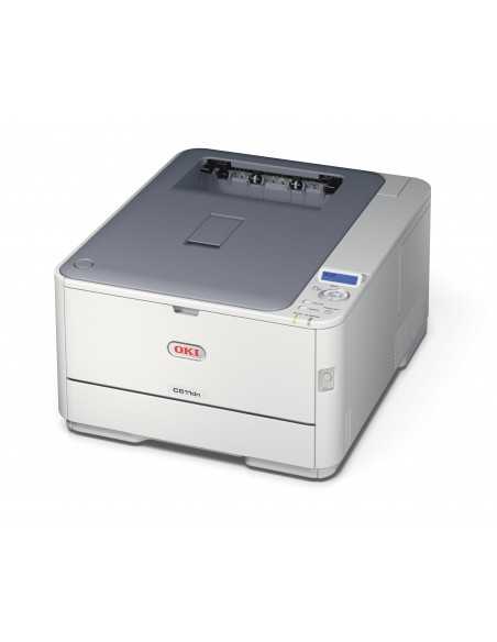 Oki C511DN C511DN 44951604 5031713055112 STAMPANTI LASER COLORI