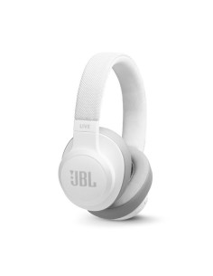 JBL Live 500BT Auricolare Wireless A Padiglione Musica e Chiamate Bluetooth Bianco