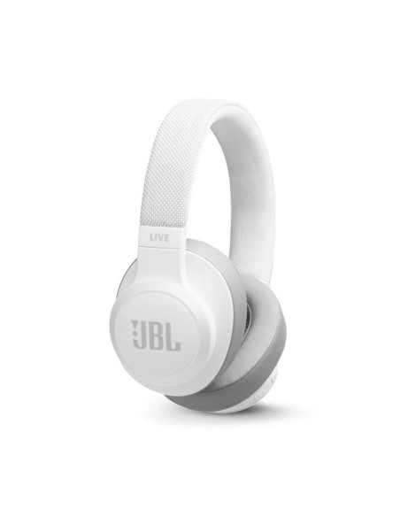 JBL Live 500BT Auricolare Wireless A Padiglione Musica e Chiamate Bluetooth Bianco