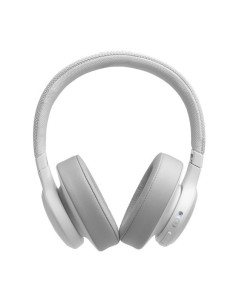 JBL Live 500BT Auricolare Wireless A Padiglione Musica e Chiamate Bluetooth Bianco 2