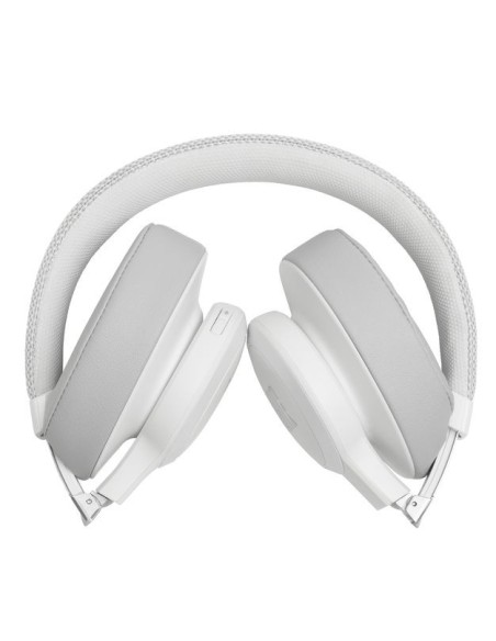 JBL Live 500BT Auricolare Wireless A Padiglione Musica e Chiamate Bluetooth Bianco