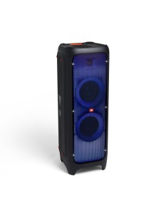 JBL PARTYBOX 1000 Nero Con cavo e senza cavo 1100 W