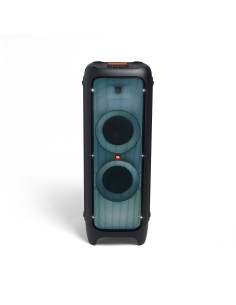 JBL PARTYBOX 1000 Nero Con cavo e senza cavo 1100 W 2