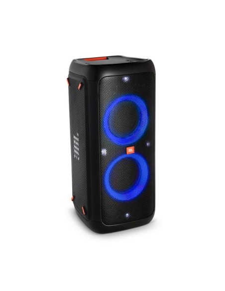 JBL PartyBox 200 Altoparlante portatile stereo Nero