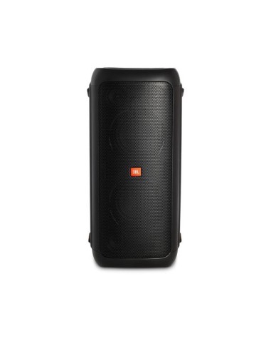 JBL PartyBox 200 Altoparlante portatile stereo Nero