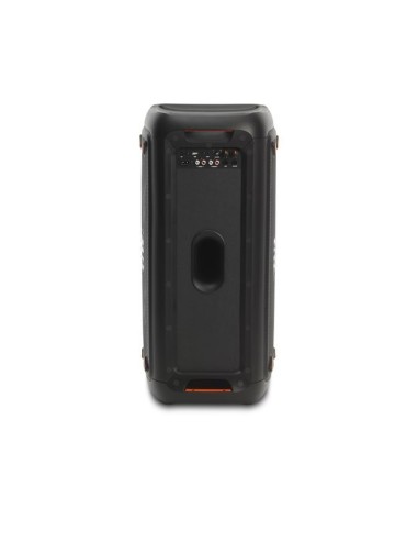 JBL PartyBox 200 Altoparlante portatile stereo Nero