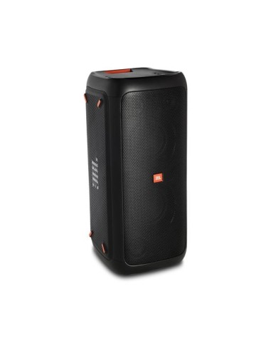 JBL PartyBox 200 Altoparlante portatile stereo Nero
