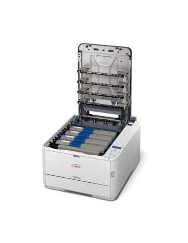 Oki C511DN C511DN 44951604 5031713055112 STAMPANTI LASER COLORI