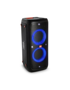JBL PartyBox 300 Altoparlante portatile stereo Nero